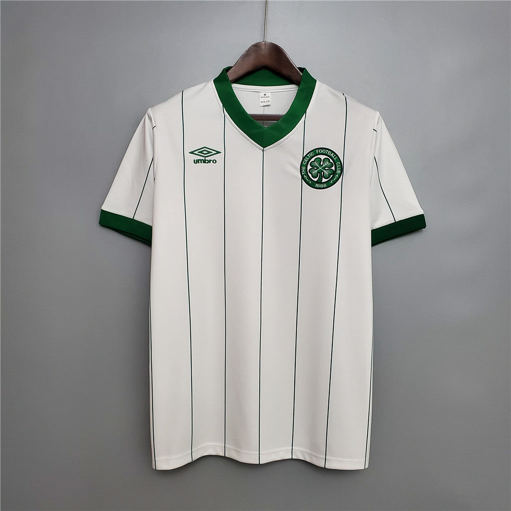 Celtic 84/86 Away Shirt