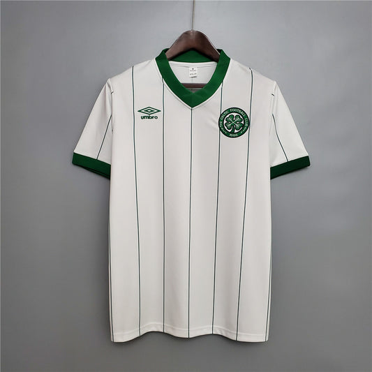 Celtic 84/86 Away Shirt