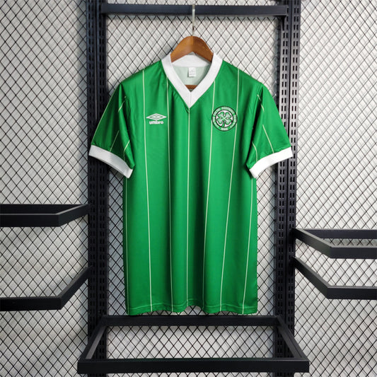 Celtic 84/86 Third Shirt