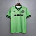 Celtic Retro