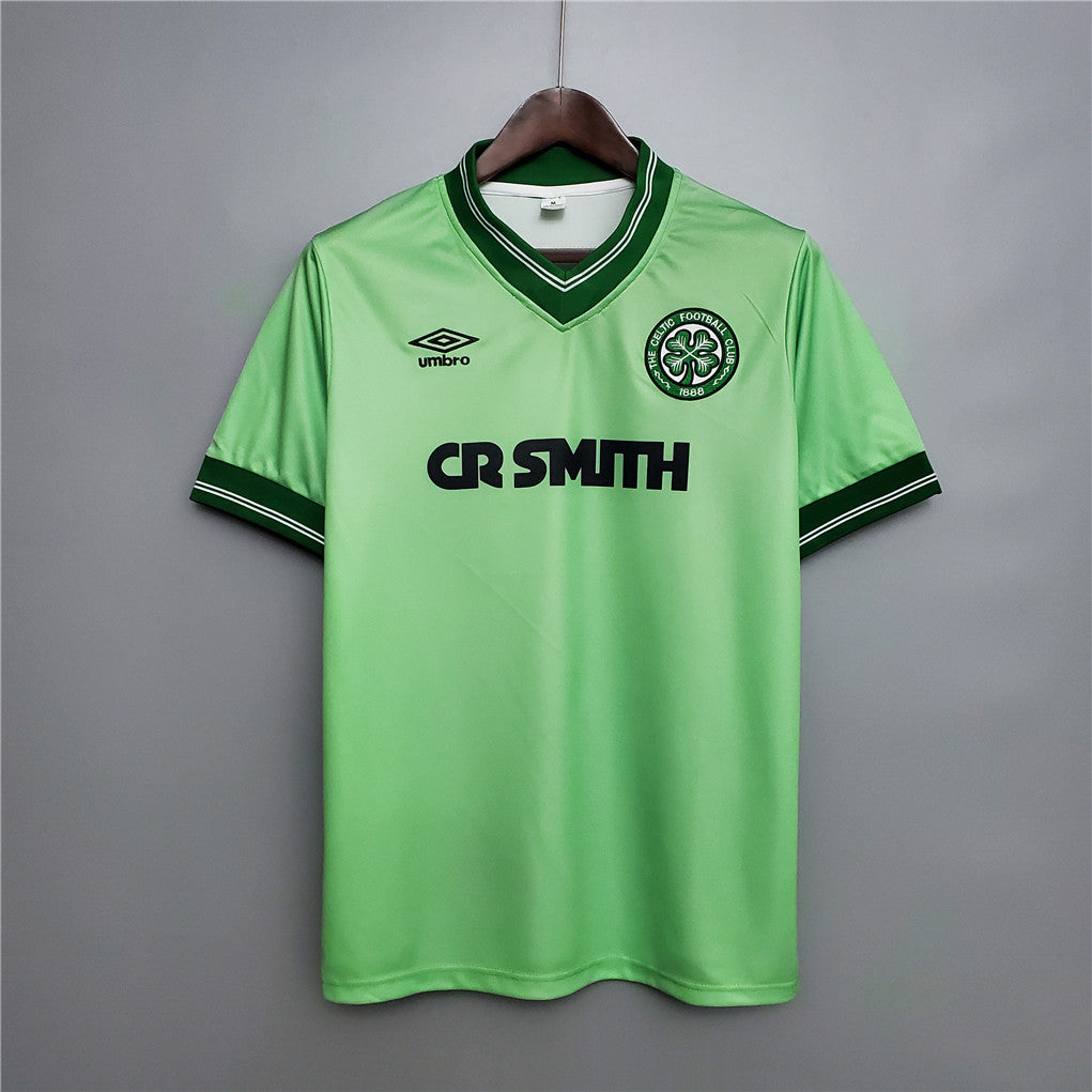 Celtic 84/86 Away Shirt