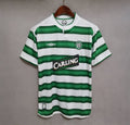 Celtic Retro