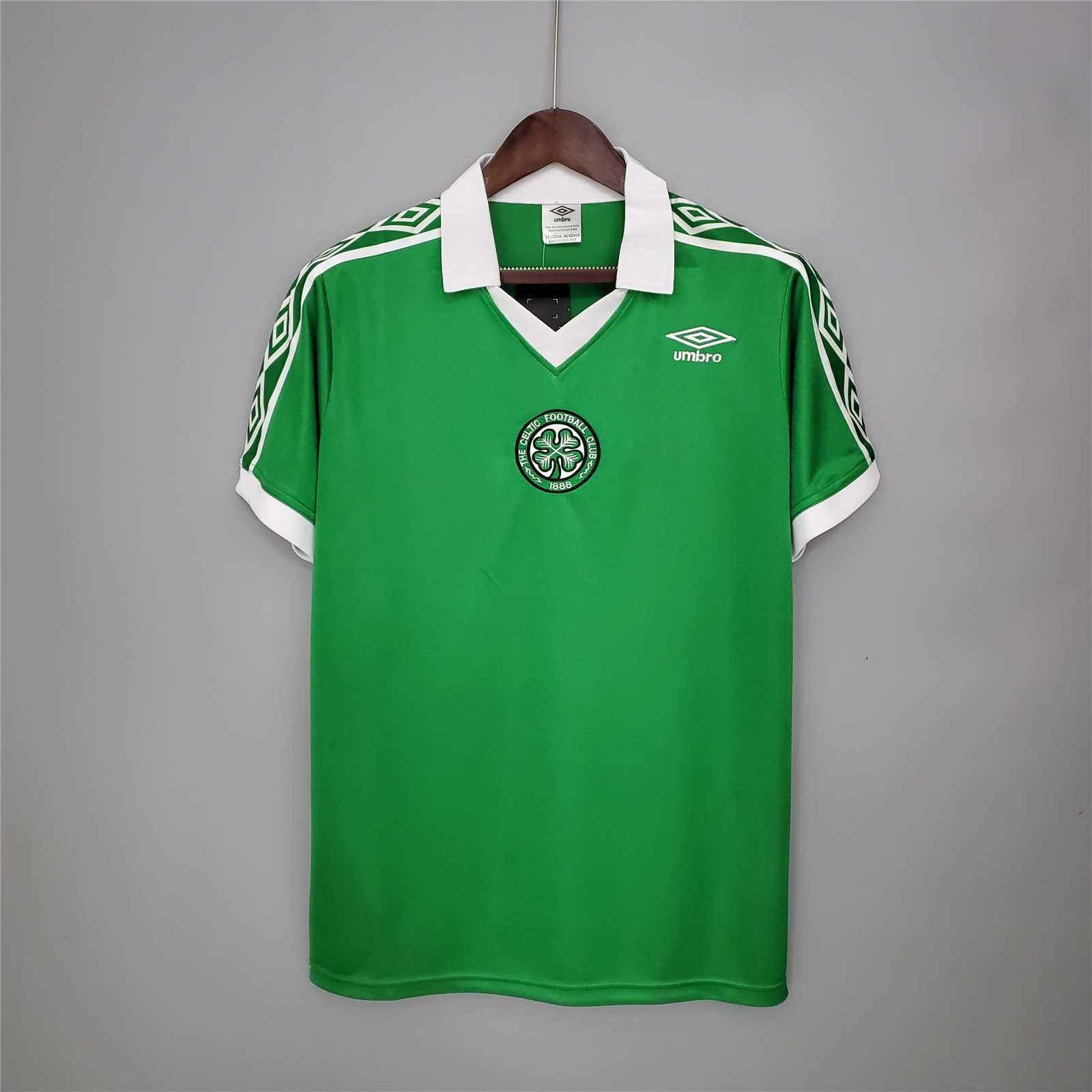 Celtic Retro
