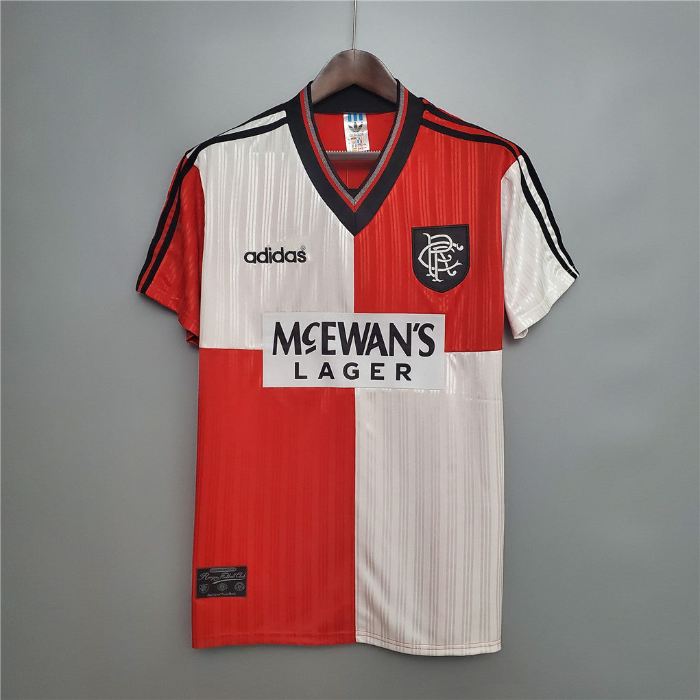 Rangers Retro