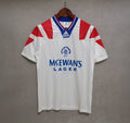 Rangers Retro