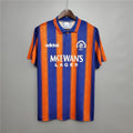 Rangers Retro