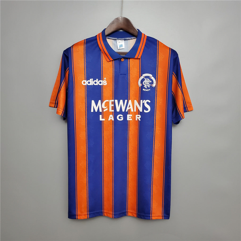Rangers Retro