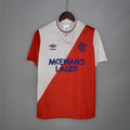 Rangers Retro