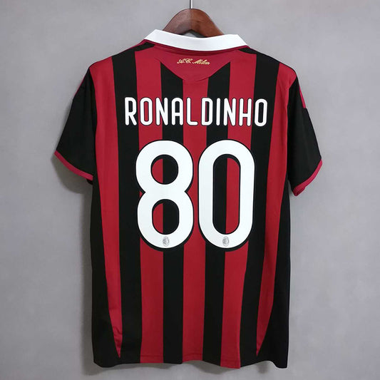 AC Milan 09/10 + Legend