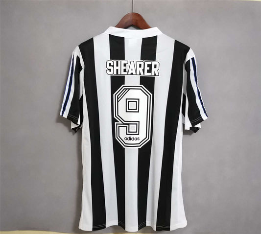 Newcastle 95/97 + Shearer