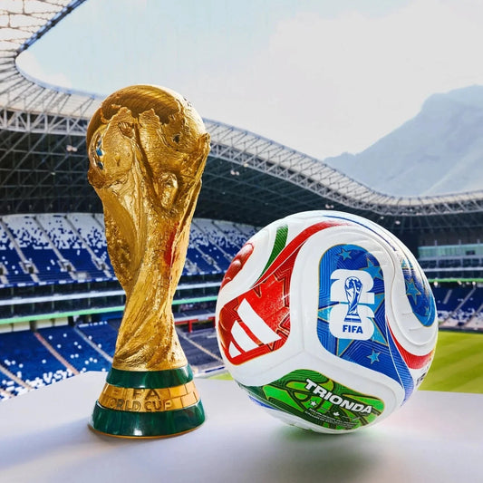 Trionda - 2026 World Cup Ball