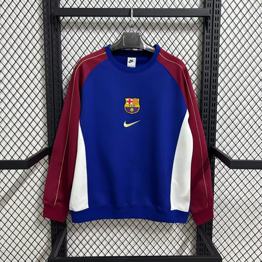 FC Barcelona Jumper