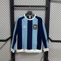 Argentina Jumper