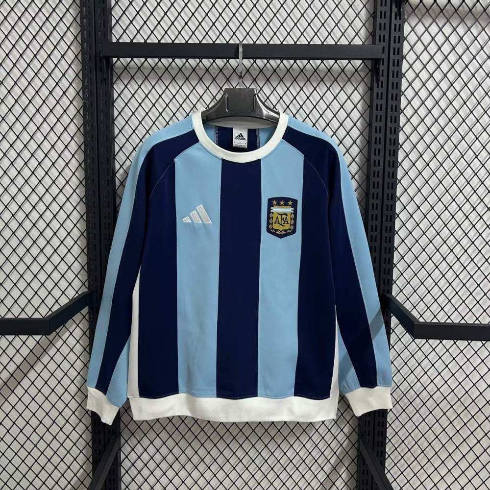 Argentina Jumper