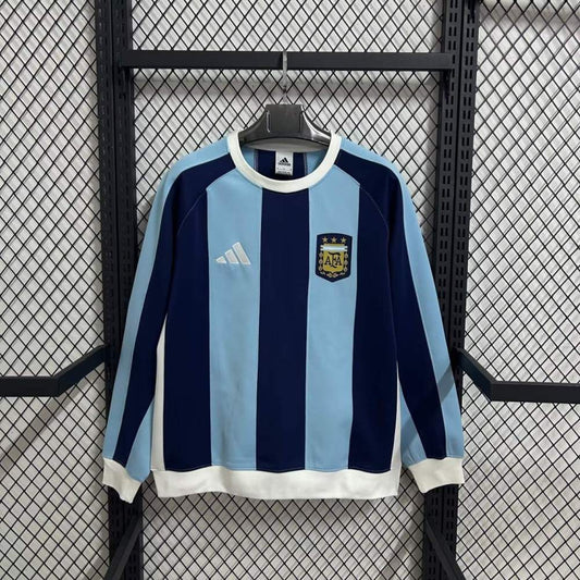 Argentina Jumper