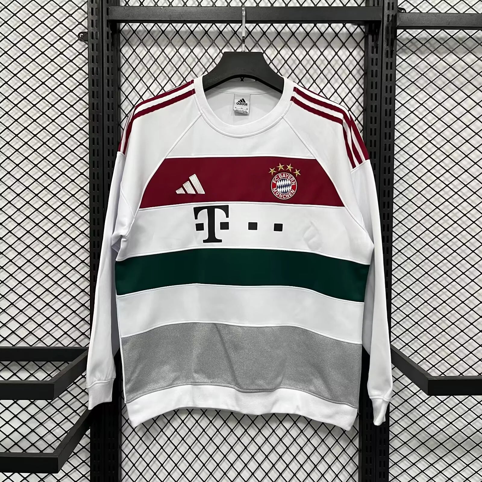Bayern Munich Jumper
