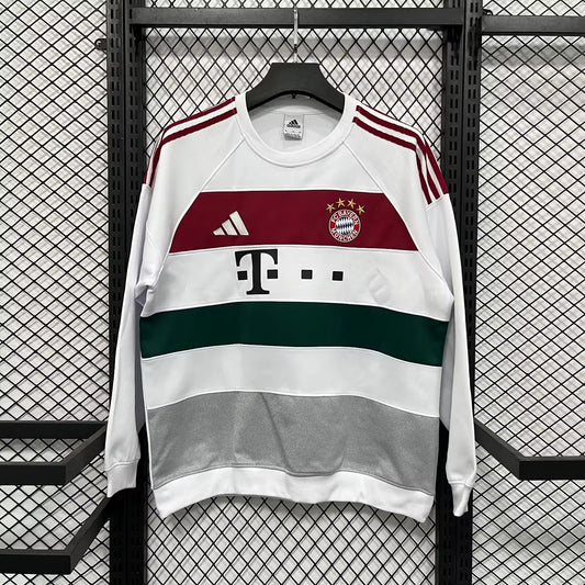 Bayern Munich Jumper