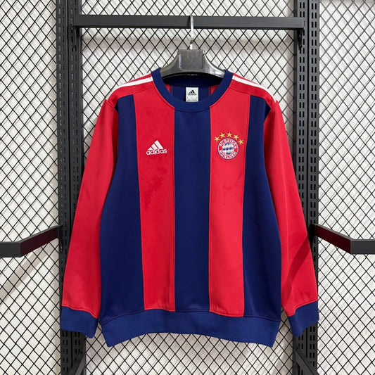 Bayern Munich Jumper