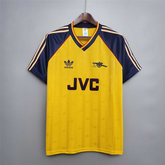 Arsenal 88/90 Away Shirt