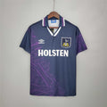 Tottenham Hotspur Retro
