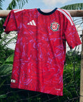 Costa Rica 2026 World Cup Away Shirt