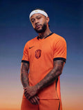 Netherlands 2026 World Cup Home Shirt