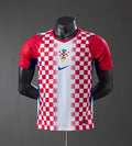 Croatia 2026 World Cup Home Shirt