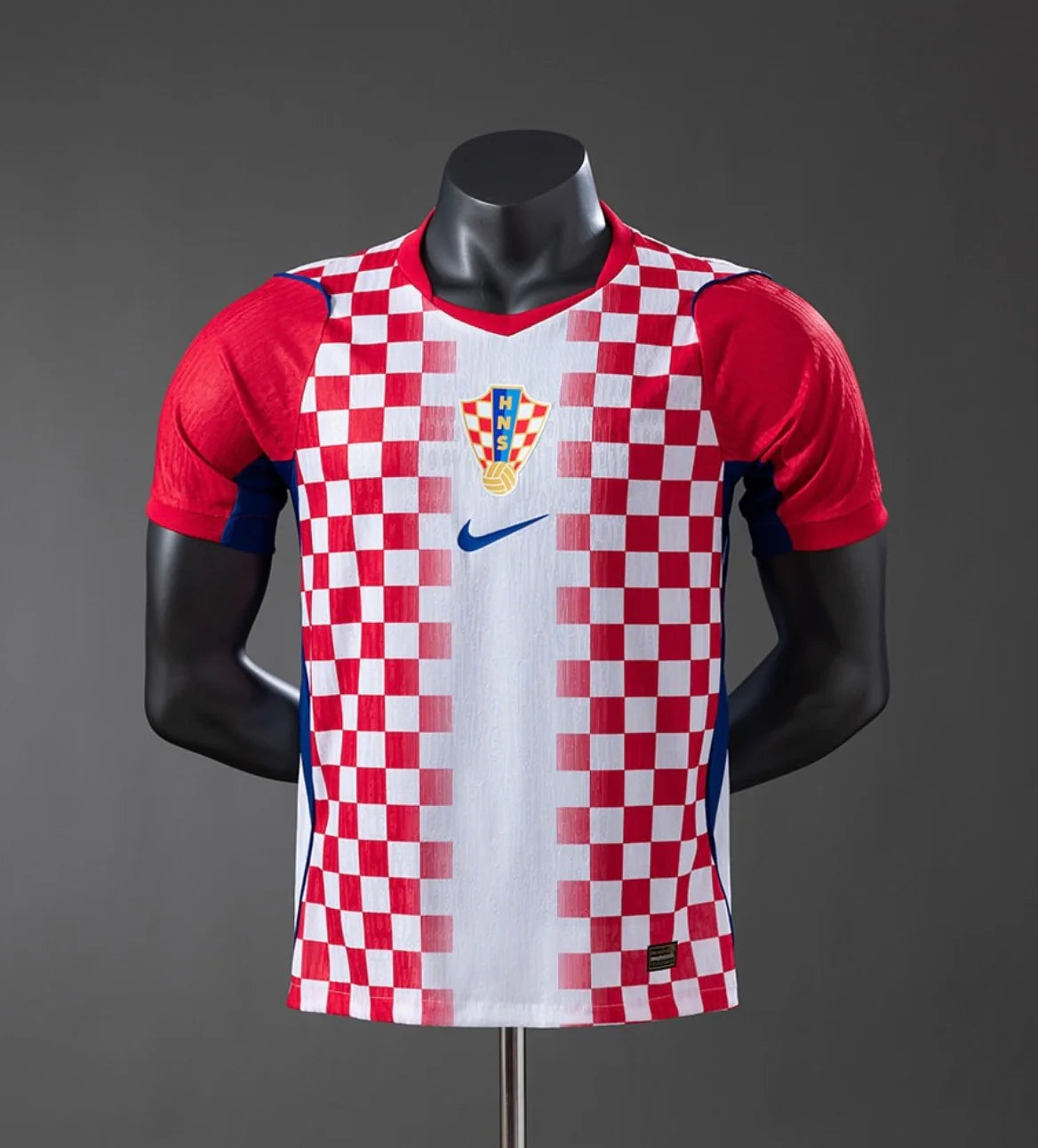 Croatia 2026 World Cup Home Shirt