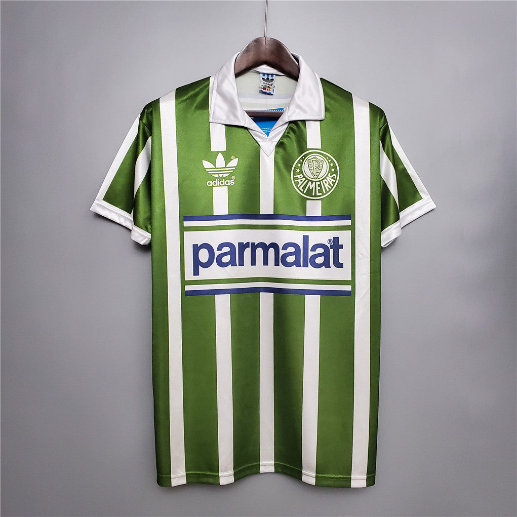 Palmeiras Retro