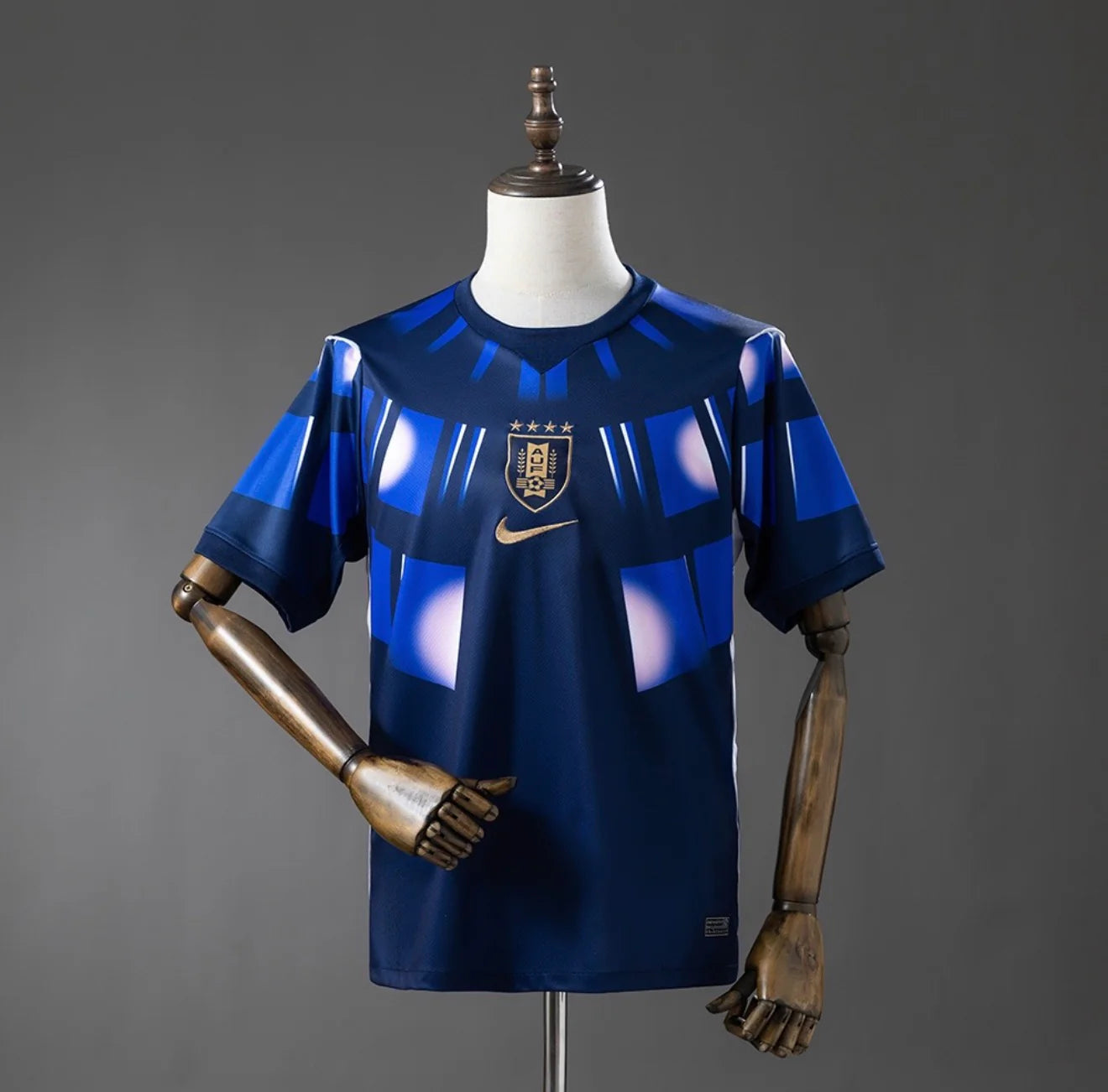 Uruguay 2026 World Cup Away Shirt