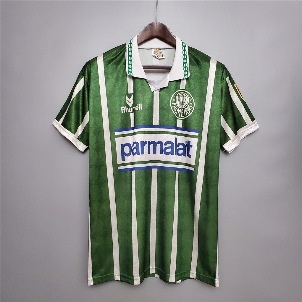 Palmeiras Retro