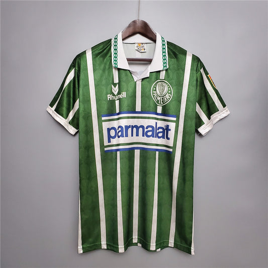 Palmeiras Retro