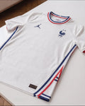 France 2026 World Cup Away Shirt