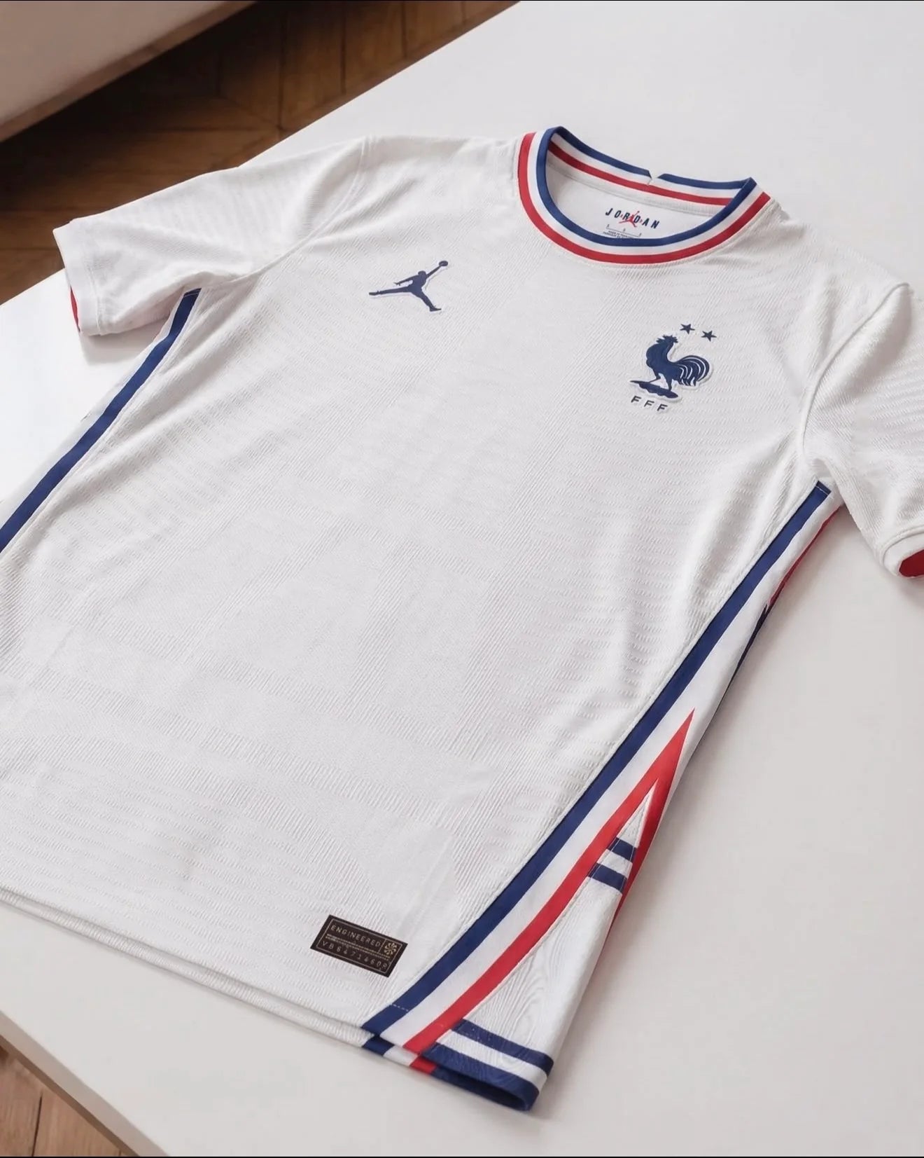 France 2026 World Cup Away Shirt