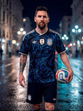 Argentina 2026 World Cup Away Shirt