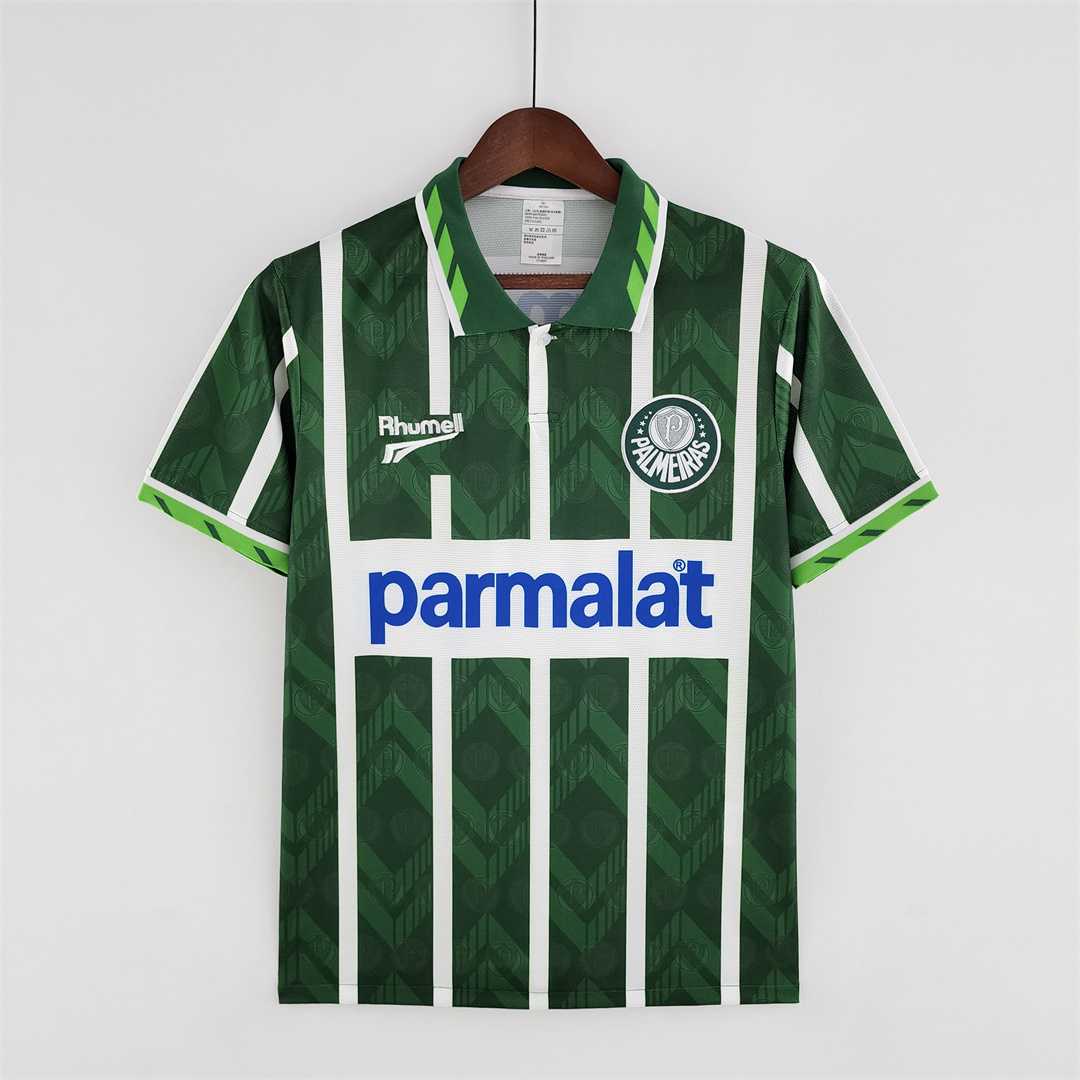 Palmeiras Retro