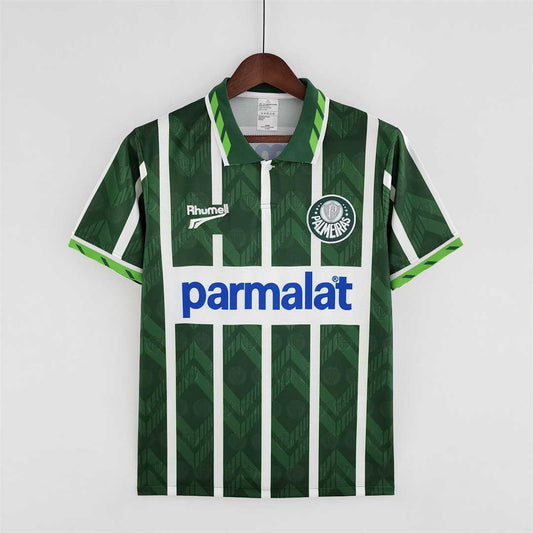 Palmeiras Retro