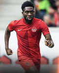 Canada 2026 World Cup Home Shirt
