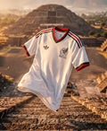 Mexico 2026 World Cup Away Shirt