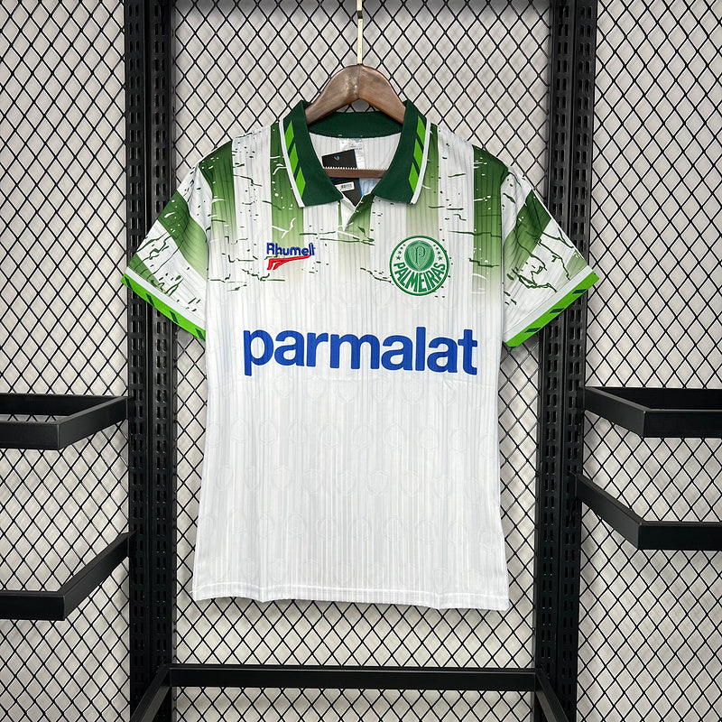Palmeiras Retro