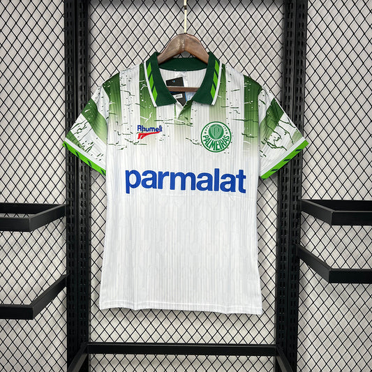 Palmeiras Retro