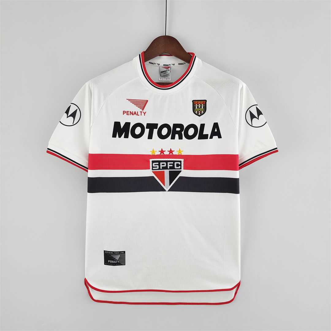 São Paulo Retro