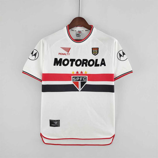 São Paulo Retro