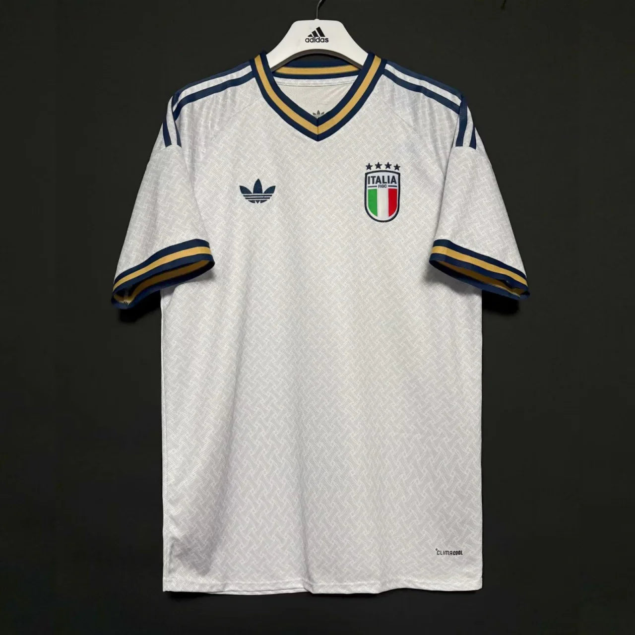 Italy 2026 World Cup Away Shirt