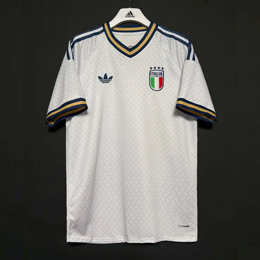 Italy 2026 World Cup Away Shirt