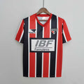 São Paulo Retro