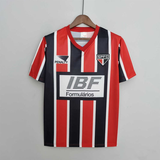 São Paulo Retro