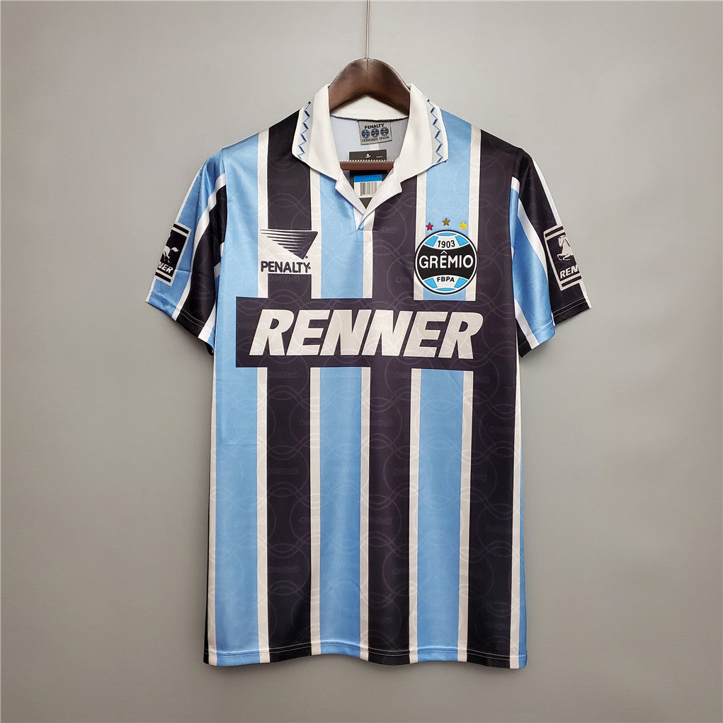 Gremio Retro