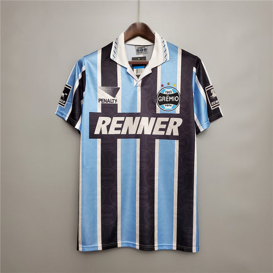 Gremio 1995 Home Shirt