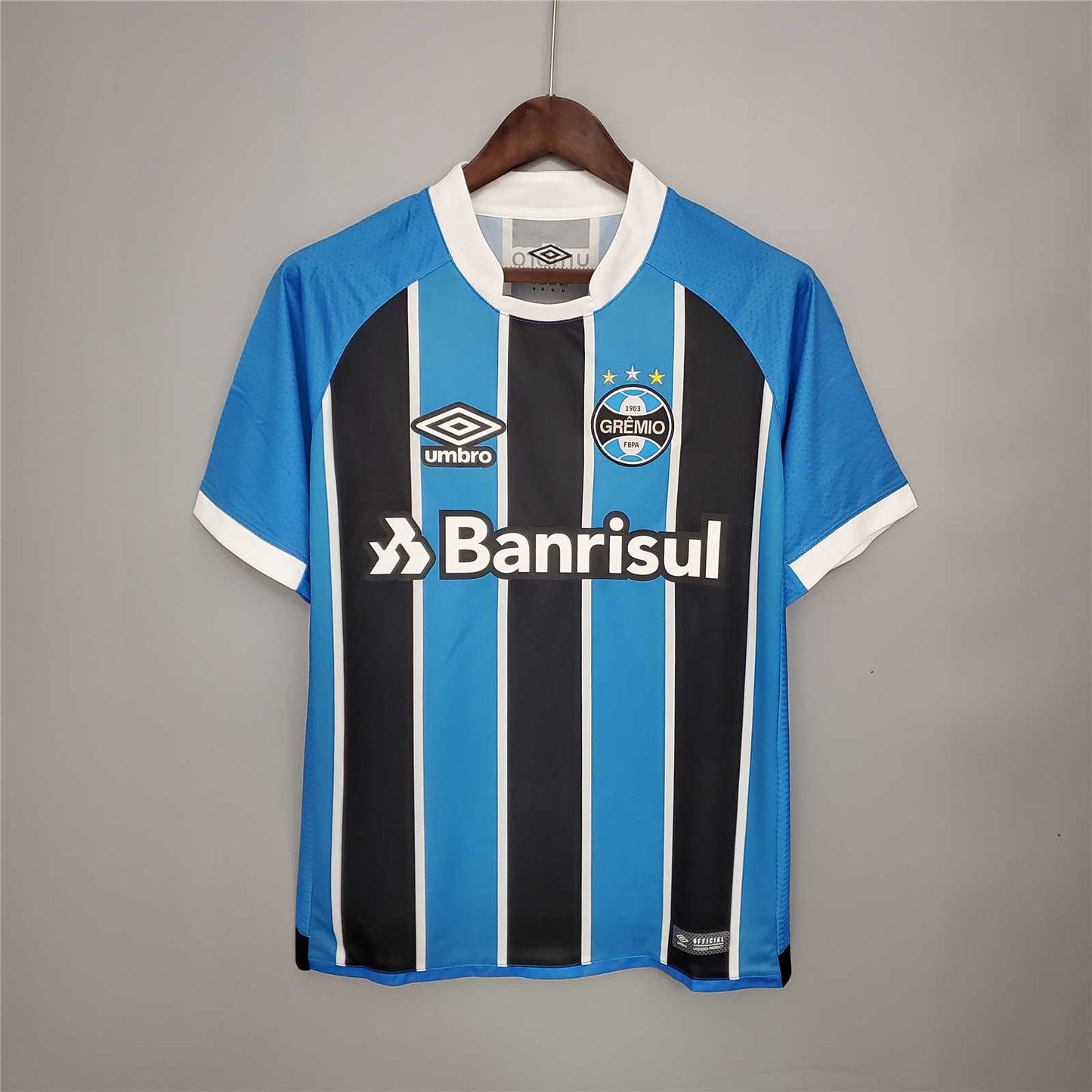 Gremio 16/17 Home Shirt